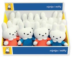 Mercis Nijntje hochet peluche jouet bébé hochet 15 cm