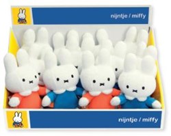 Mercis Nijntje hochet peluche jouet bébé hochet 15 cm