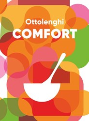 Fontaine kookboek Comfort Volwassene Ottolenghi recepten inspiratie