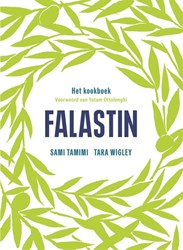 Fontaine kookboek Falastin - Palestijnse recepten en inspiratie