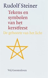 Christofoor livre de Noël Signes et symboles de Noël Rudolf Steiner