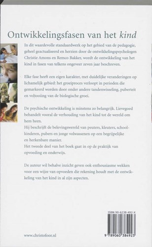 Christofoor livre étapes développement enfant pédagogie broché parentalité-2