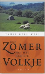 Christofoor Een zomer met het Kleine Volkje