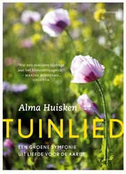 Christofoor livre de jardinage Tuinlied pour adultes - jardinage durable