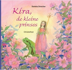 Christofoor Kira, la petite princesse. 4+