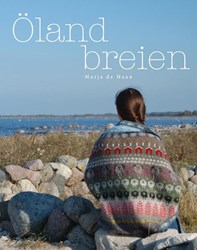 Christofoor livre de tricot Oland - inspiration et modèles pour enfants