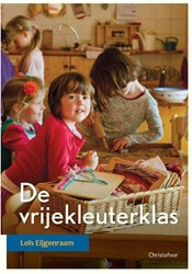 Christofoor La classe libre préscolaire (pb)