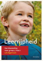 Christofoor livre maturité scolaire transition maternelle CP enfants