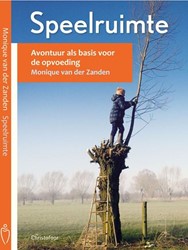 Christofoor Speelruimte. Avontuur als basis voor de opvoeding (pb)