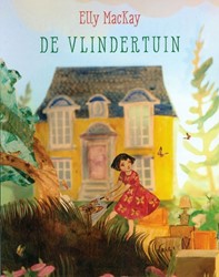 Christofoor De vlindertuin. 4+
