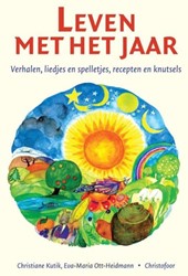Christofoor Vivre avec l'année (pb). 10+