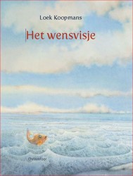 Christofoor Het wensvisje. 4+