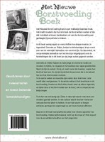 Christofoor livre allaitement - Le nouveau guide de l’allaitement-2