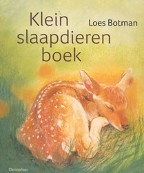 Christofoor livre pour enfants animaux endormis - livre illustré histoires d’animaux
