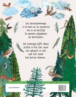 Christofoor livre illustré Le petit arbre dans la forêt amitié Noël-2