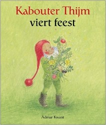 Christofoor Gnome Thyme célèbre. 1+