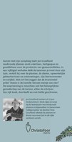 Christofoor livre de jardinage Grâce verte histoires jardin nature-2
