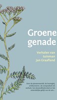 Christofoor livre de jardinage Grâce verte histoires jardin nature