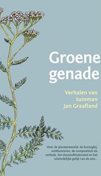 Christofoor livre de jardinage Grâce verte histoires jardin nature