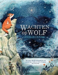 Christofoor Wachten op Wolf