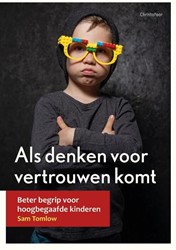 Christofoor Als denken voor vertrouwen komt.