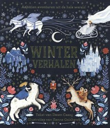 Christofoor Winterverhalen