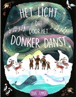 Christofoor Het licht dat door het donker danst