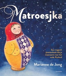 Christofoor Matroesjka