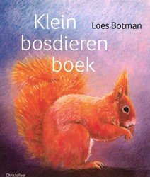 Christofoor Klein bosdierenboek