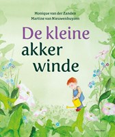 Christofoor livre illustré La petite liseron histoire de la nature