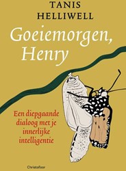 Christofoor livre Bonjour Henry - développement personnel spirituel