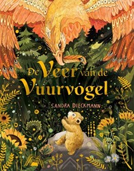 Christofoor De Veer van de Vuurvogel