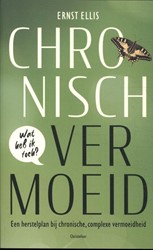 Christofoor Chronisch vermoeid, wat heb ik toch?