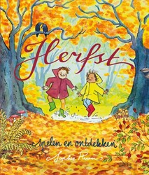 Christofoor Spelen en ontdekken Herfst