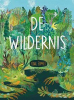 Christofoor livre illustré La Nature aventure cadeau enfant