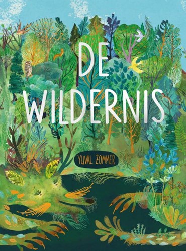 Christofoor livre illustré La Nature aventure cadeau enfant