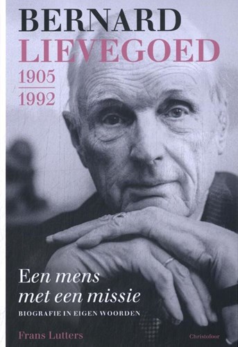 Christofoor livre Bernard Lievegoed Adulte couverture rigide inspiration