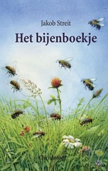 Christofoor Le livre des abeilles. 5+