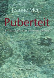 Christofoor livre sur la puberté guide pour adolescents et parents broché