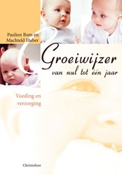 Christofoor Guide du développement bébé 0 à 1 an livre broché
