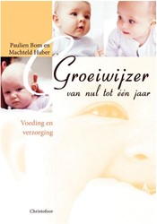 Christofoor Growth guide 0 à 1 an (pb)