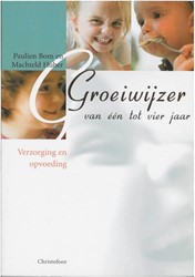 Guide de croissance Christofoor de 1 à 4 ans (pb)