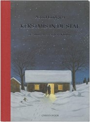 Christofoor Kerstmis in de stal 4 plus