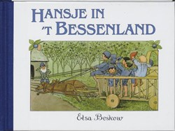 Christofoor livre illustré Hansje au pays des baies mini 2+ classique