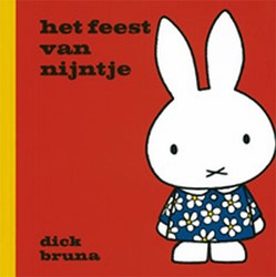 Mercis Het feest van nijntje. 2+