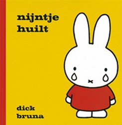 Nijntje prentenboek Nijntje huilt. 2+