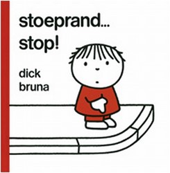 Mercis Nijntje: Stoeprand stop. 2+