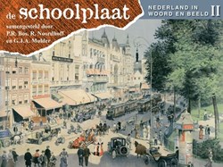 Harlekijn De Schoolplaat - Nederland in woord en beeld 2. Kunst