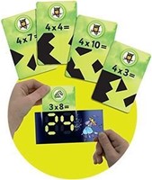 Scala More Fun Learning Crazy Numbers - Multiplier jusqu'à 100-2