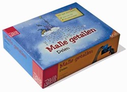 Malle Getallen - Delen